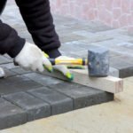 How much does block paving cost in the UK?