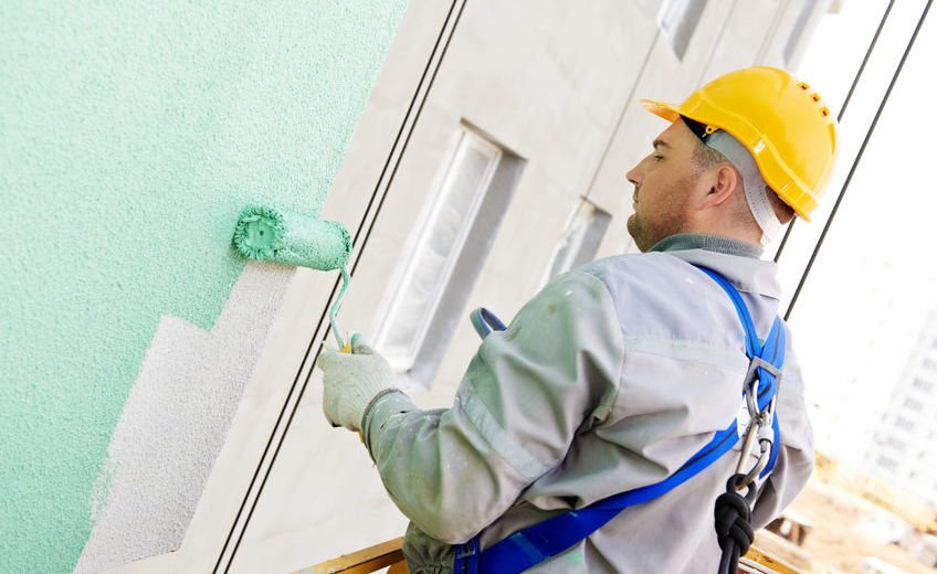 How much does exterior house painting cost?