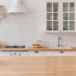 How much does a kitchen worktop replacement cost in the UK?