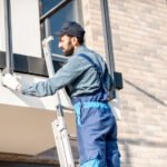 How much does a balcony renovation cost in the UK?