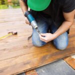 How much does garden decking cost in the UK?