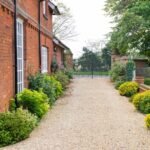 How much does a gravel driveway cost per sqm in the UK?