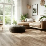 What does laminate flooring cost in the UK?