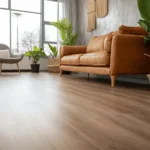 How much does vinyl flooring cost in the UK?